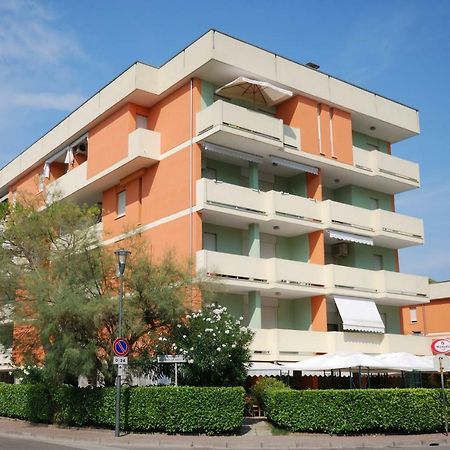 Condominio Cormoran Bibione Dış mekan fotoğraf